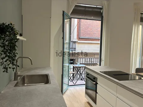 Wohnung 95 m² in Barcelona