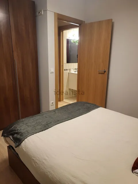 Pis de 60 m² a Tarassona