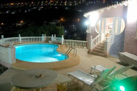 Casa de 210 m² a el Poble Nou de Benitatxell
