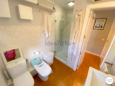 Habitació de lloguer, Sevilla