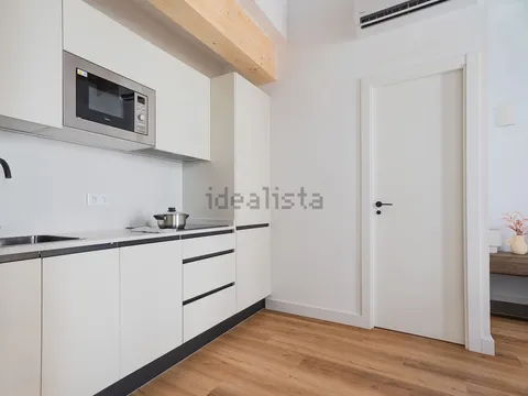 Appartamento 40 m² a Valencia