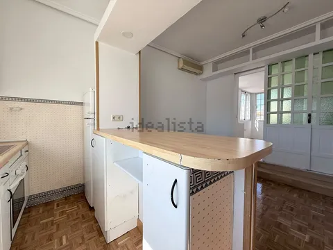 Appartamento 55 m² a Madrid
