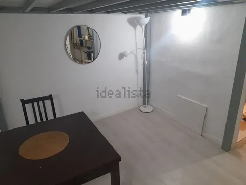 Pis de 34 m² a Madrid (2/17)