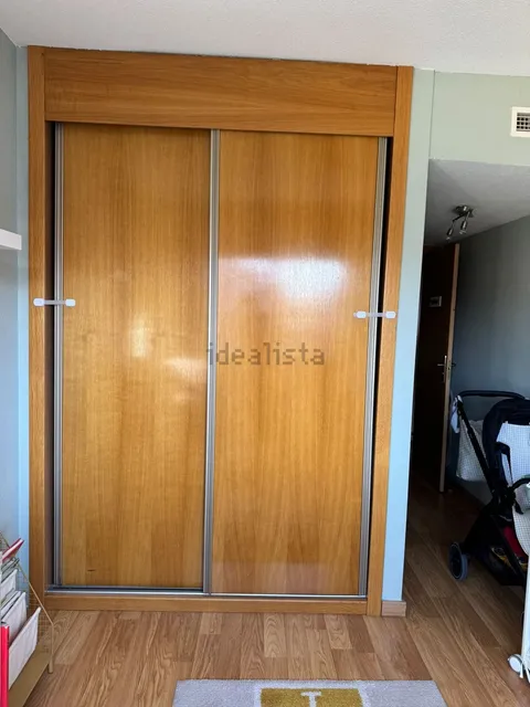 Pis de 78 m² a Madrid