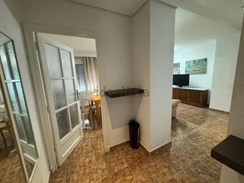 Pis de 64 m² a València
