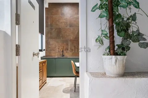 Pis de 107 m² a Madrid