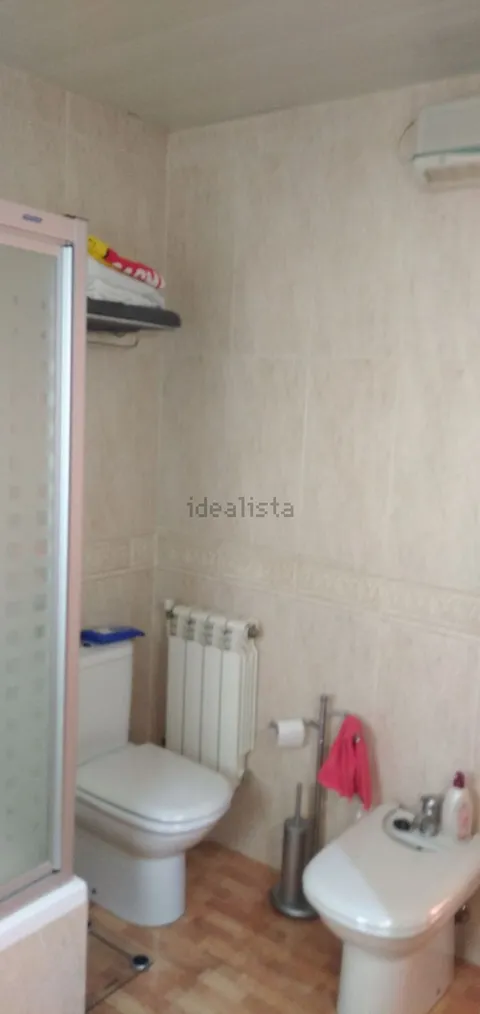 Habitació de lloguer, Cabrera d'Anoia