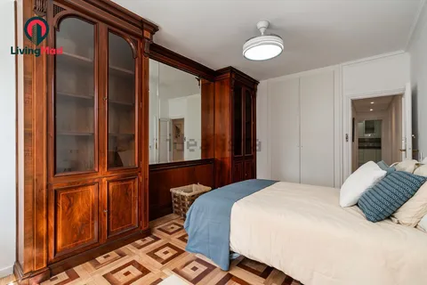 Stanza in affitto, Madrid