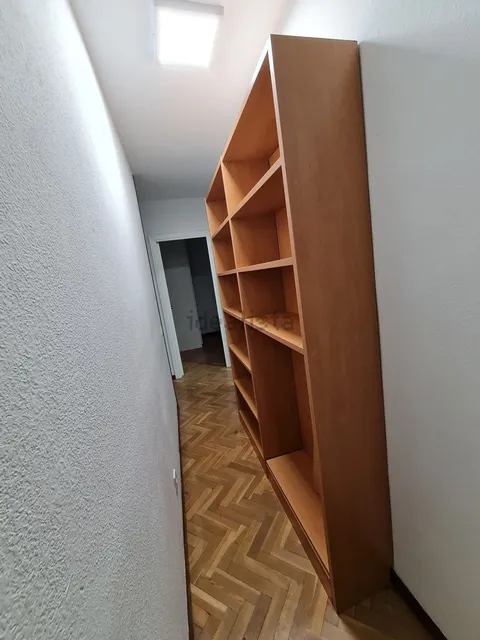 Appartamento 130 m² a Madrid