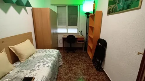 Habitació de lloguer, Cartagena