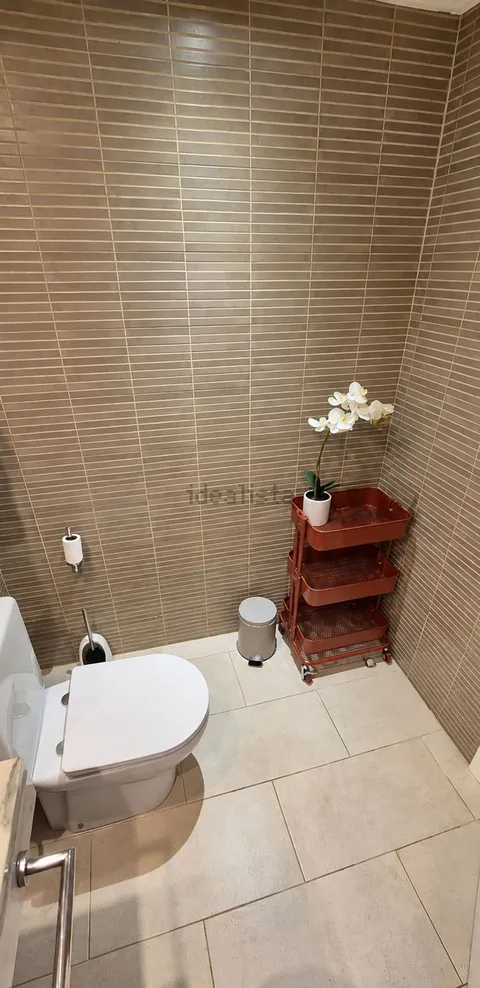Wohnung 162 m² in Altea