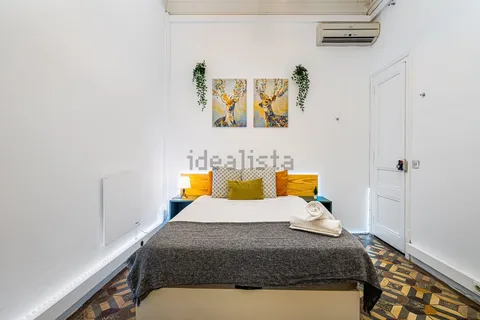 Chambre à louer, Barcelone