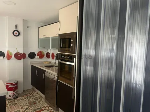 Pis de 103 m² a Jaén