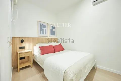 Pis de 65 m² a Madrid