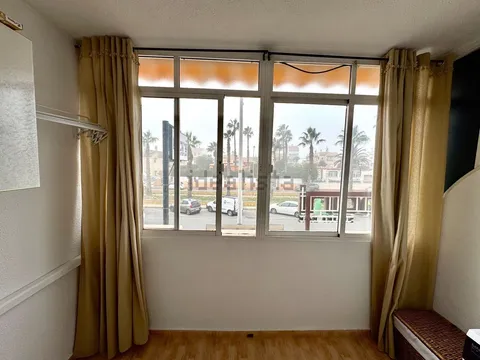 Wohnung 45 m² in Torrevieja