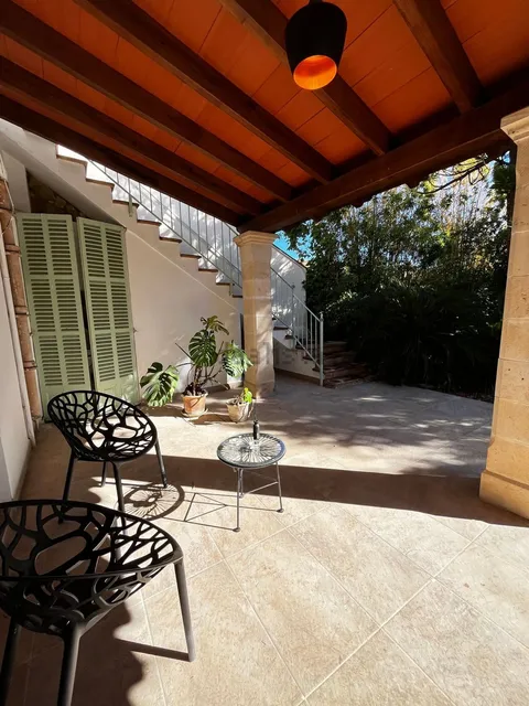 Moradia 485 m² em Alaró