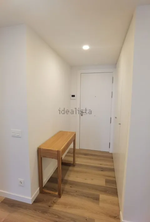 Pis de 122 m² a Badalona