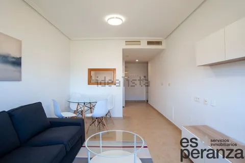 Pis de 54 m² a Múrcia