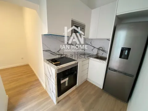 Pis de 53 m² a Madrid