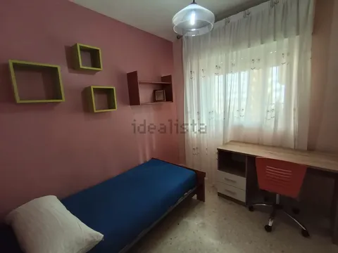 Pis de 100 m² a Jaén