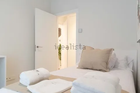 Appartamento 93 m² a Madrid