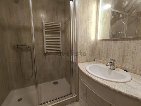Flat 100 m² in Madrid