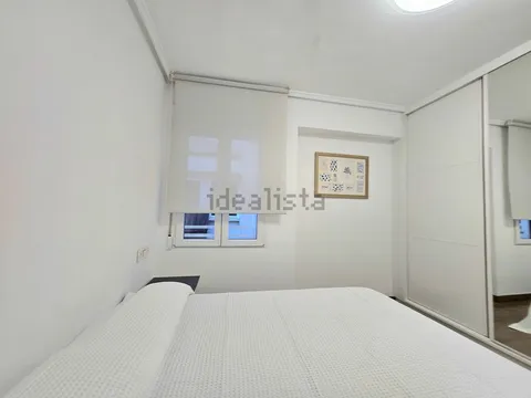 Pis de 90 m² a València