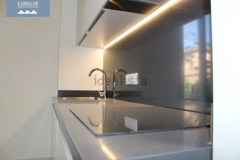 Pis de 48 m² a Sevilla
