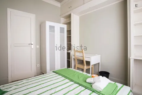Zimmer zur Miete, Barcelona