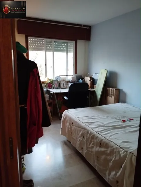 Квартира 88 м² в Альмерие