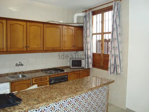 Pis de 72 m² a Còrdova