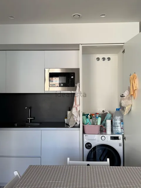 Квартира 50 м² в Барселоне