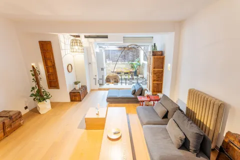 Pis de 98 m² a València