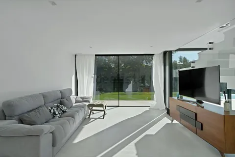Casa de 625 m² a Benahavís