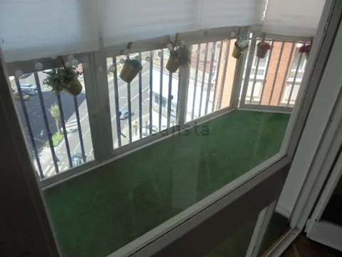 Pis de 100 m² a Múrcia