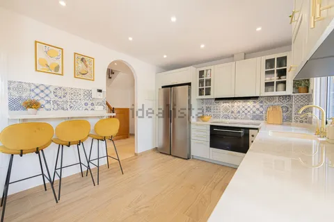 Haus 157 m² in Marbella