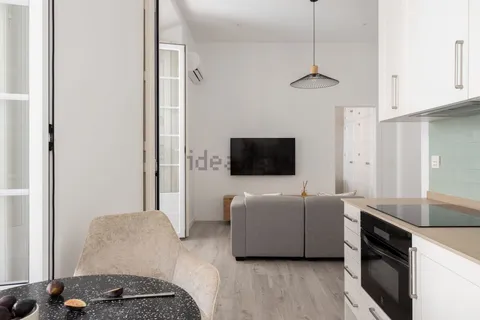 Appartamento 56 m² a Málaga