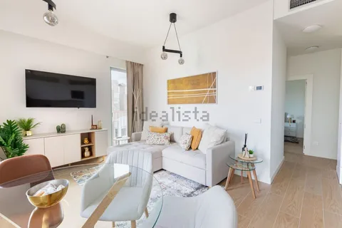 Pis de 61 m² a Madrid (2/26)