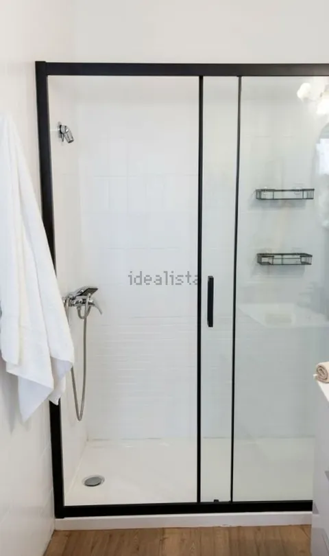 Pis de 80 m² a Cáceres (3/17)