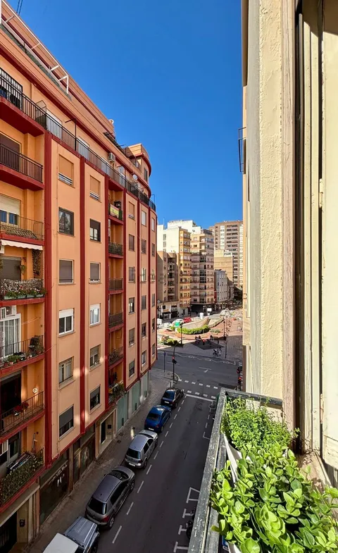 Habitació de lloguer, Castelló de la Plana