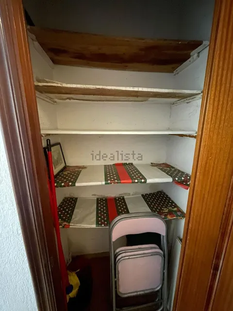 Pis de 77 m² a Valladolid