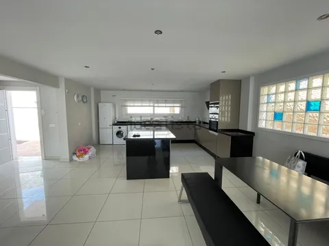 Casa de 375 m² a Mijas