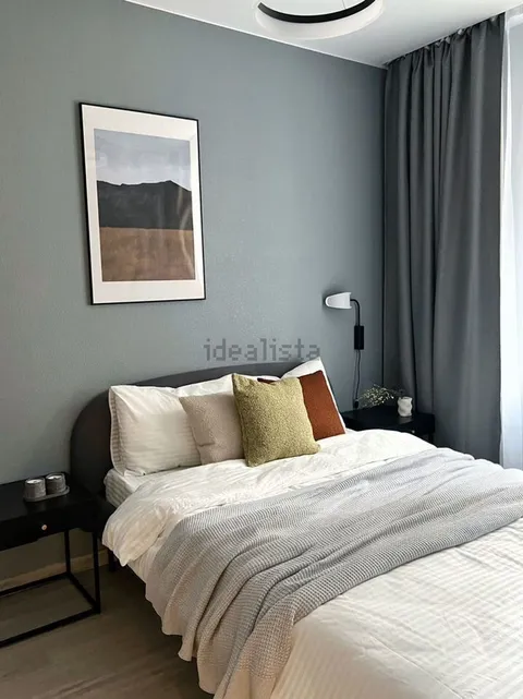 Wohnung 32 m² in Sevilla