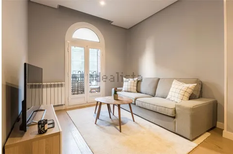 Appartamento 110 m² a Madrid