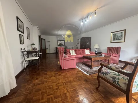 Pis de 203 m² a Ferrol