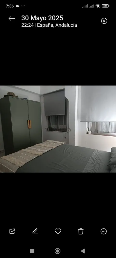 Wohnung 36 m² in Barbate (3/6)
