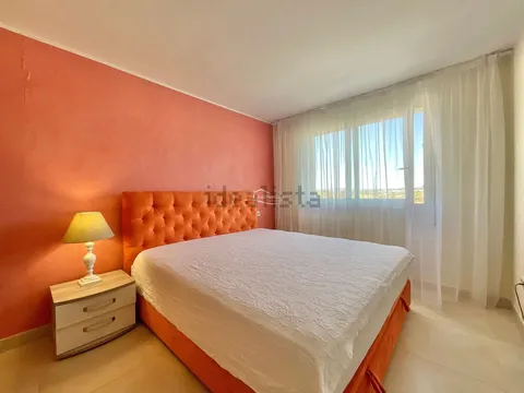 Flat 230 m² in Eivissa
