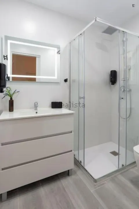 Wohnung 90 m² in Málaga