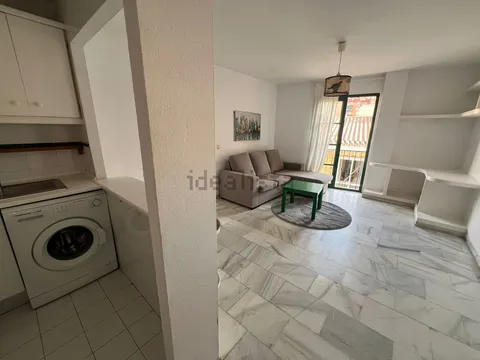 Wohnung 50 m² in Málaga
