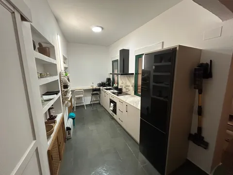 Wohnung 80 m² in Segovia